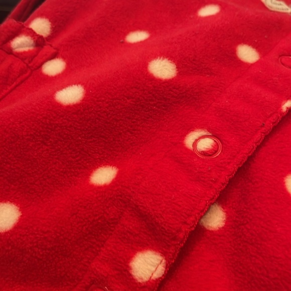 Carters footless pajama - Picture 7 of 7